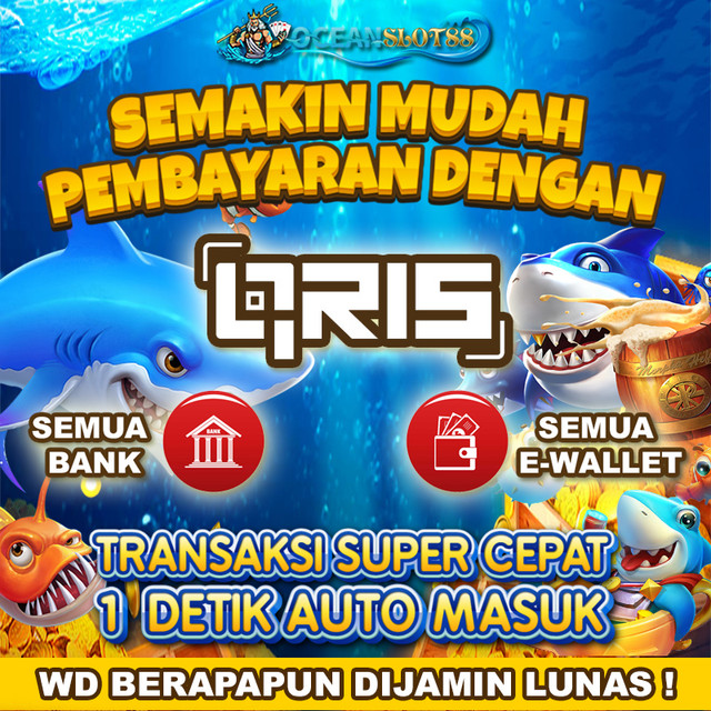 Oceanslot88 | Situs Slot88 Viral 2025 Game Gampang Pecah Jackpot